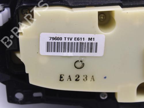 Control unit HONDA CR-V IV (RM_) 1.6 i-DTEC 4WD (RE6) | BP39791632M11 - Image 5