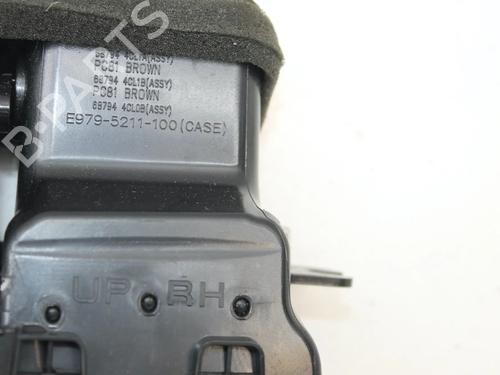 Air vent INFINITI Q50 50 D | BP39877186I21 - Image 6