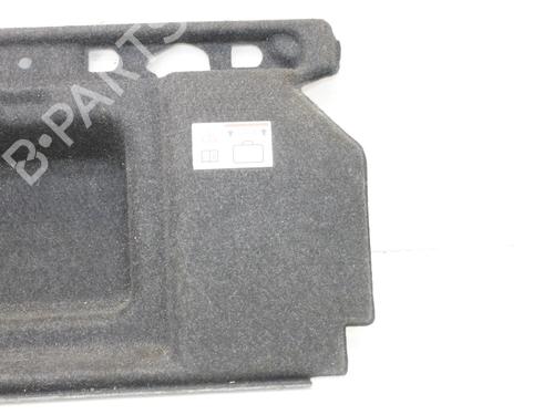 Boot lining BMW Z4 Roadster (E89) sDrive 20 i | BP39823060I3 - Image 4