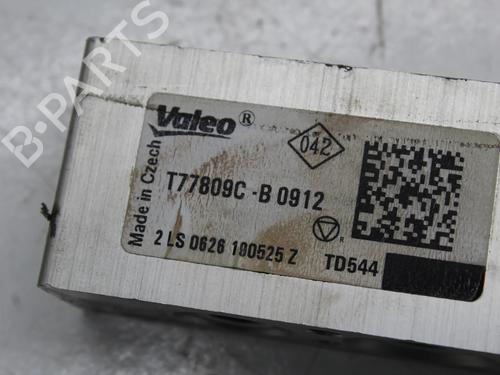 Electronic sensor JAGUAR XF I (X250) 2.2 D | BP39789363M84 - Image 3
