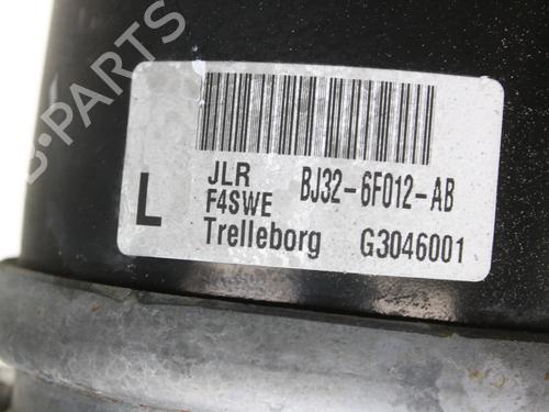 Engine mount LAND ROVER RANGE ROVER EVOQUE (L538) 2.0 D 4x4 | BP39811530M89 - Image 3