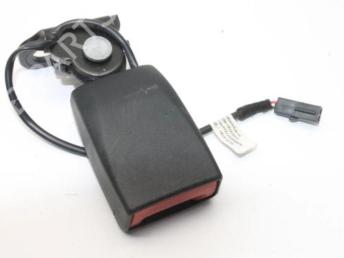 Seat buckle PORSCHE MACAN (95B) 3.0 S | BP39799916I32 - Image 4