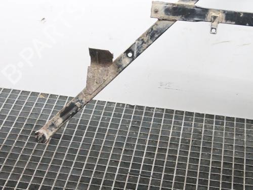 Subframe JAGUAR F-TYPE Convertible (X152) 3.0 SCV6 | BP39817052M9 - Image 4