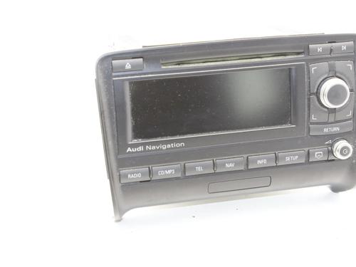 Electronic module AUDI TT Roadster (8J9) 2.0 TFSI | BP39800215M83 - Image 3