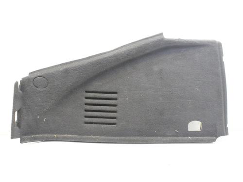 Used Boot lining Boot lining AUDI TT (8J3) 3.2 V6 quattro (250 hp) 39866094 39866094