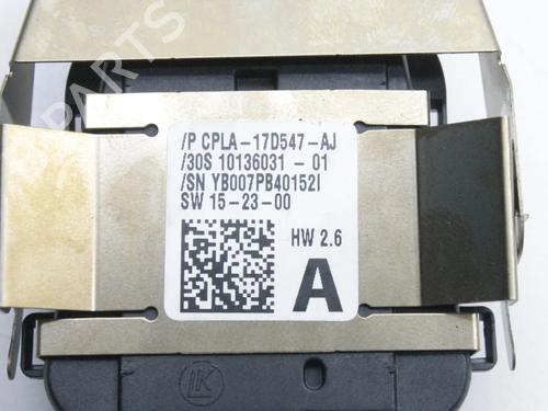 Electronic sensor JAGUAR F-PACE (X761) 2.0 TD4 AWD | BP39835970M84 - Image 6