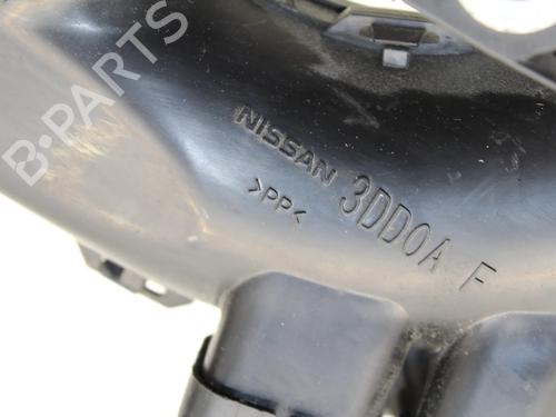 Pipe NISSAN PULSAR Hatchback (C13) 1.2 DIG-T | BP39861347M125 - Image 6