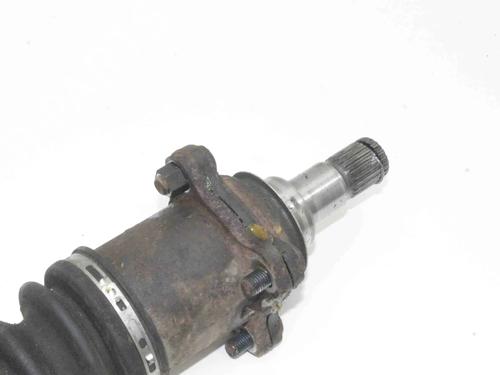 Left rear driveshaft LEXUS NX (_Z1_) 300h AWD (AYZ15, AYZ15_, AYZ15R) | BP39812700M40 - Image 5
