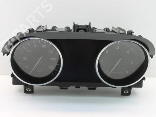 instrument-cluster-land-rover-range-rover-evoque-l538-2011-2012-2013-2014-2015-2016-2017-2018-2019-39783405 main image