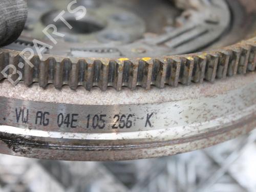 Flywheel VW GOLF VIII (CD1, DA1) 1.5 eTSI | BP39835432M101 - Image 5