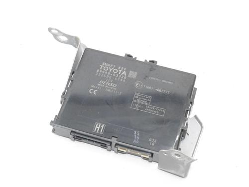 Electronic module LEXUS IS III (_E3_) 300h (AVE30_, AVE30R) | BP39805726M83 - Image 2