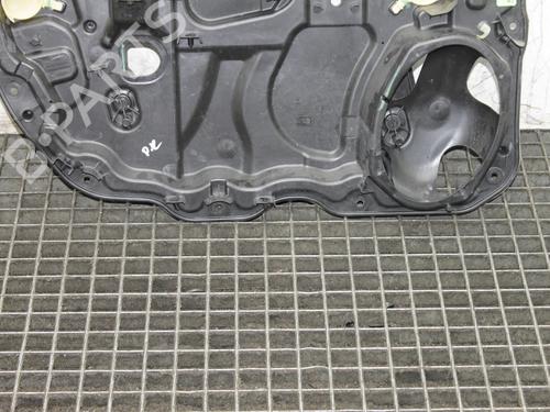 Rudehejsemekanisme ventre foran JEEP CHEROKEE (KL) 2.0 CRD 4x4 | BP39853381C22 - Image 4