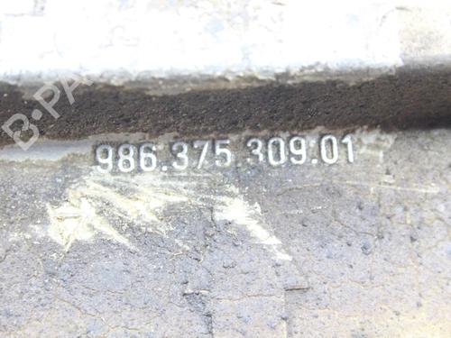 Engine mount PORSCHE BOXSTER (986) 2.7 | BP39877356M89 - Image 4