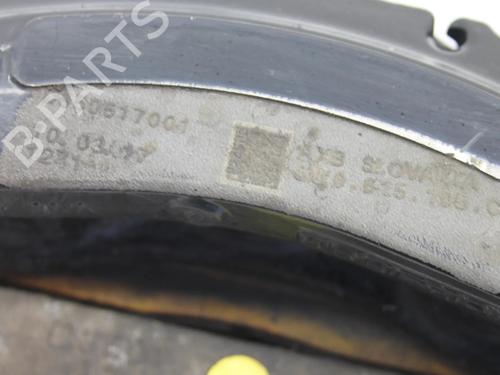 Right front brake caliper AUDI A4 B9 (8W2, 8WC) S4 TFSi quattro | BP39858997M104  - Image 8