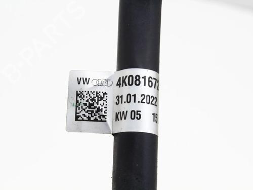 AC pipe AUDI A6 C8 Avant (4A5) 50 TDI Mild Hybrid quattro | BP39843338M126 - Image 5