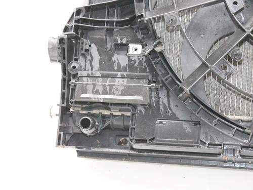 Radiator set JAGUAR XF II (X260) 2.0 | BP39860312M120 - Image 10