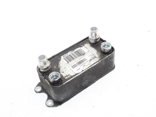 Used Oil radiator Oil radiator MERCEDES-BENZ C-CLASS (W204) C 180 CGI (204.031) (156 hp) 39830824 39830824