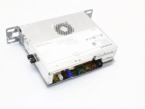 Used Electronic module Electronic module RENAULT ARKANA I (LCM_, LDN_) 1.6 E-TECH 145 (LDMU) (143 hp) 39839481 39839481