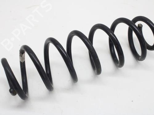 Used Shock absorber spring Shock absorber spring SKODA OCTAVIA III Combi (5E5, 5E6) 2.0 TSI RS (245 hp) 39796148 39796148