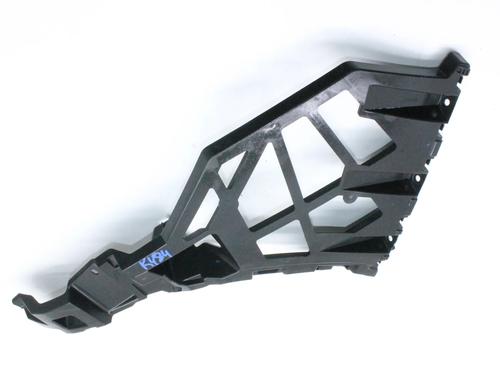 Used Rear bumper bracket Rear bumper bracket OPEL GRANDLAND / GRANDLAND X (A18, P1UO) 1.2 Turbo Hybrid (75) (136 hp) 39854515 39854515