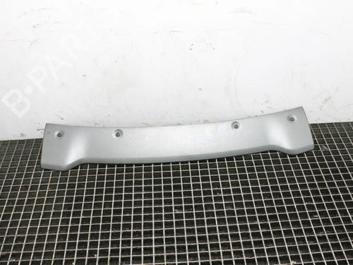 Frontfanger-spoiler Frontfanger-spoiler LAND ROVER RANGE ROVER SPORT I (L320) 3.0 D 4x4 (245 hp) 39811316 39811316