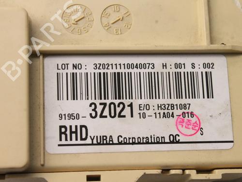 Electronic module HYUNDAI i40 I (VF) 1.7 CRDi | BP39829305M83 - Image 14
