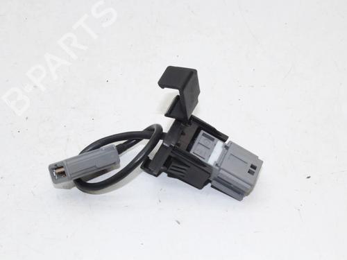 Used Electronic module Electronic module HONDA ACCORD VIII (CU) 2.2 i-DTEC (CU3) (150 hp) 39811027 39811027