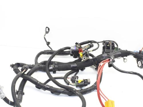Wiring harness RENAULT ZOE (BFM_) ZOE | BP39845653E16 - Image 2