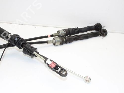 Cable MAZDA 3 (BM, BN) 2.0 | BP39804755E12 - Image 4