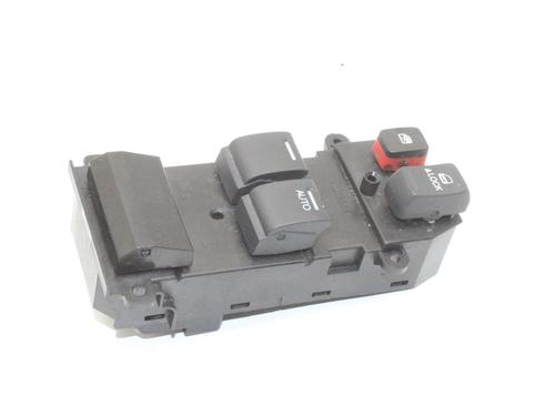 Højre fortil elrude kontakt Højre fortil elrude kontakt HONDA CR-Z (ZF) 1.5 IMA (ZF1) (124 hp) 39879594 39879594