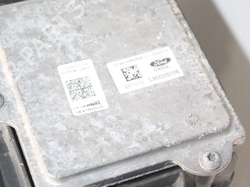 Left headlight FORD KUGA II (DM2) 2.0 TDCi 4x4 | BP39767898C28  - Image 8