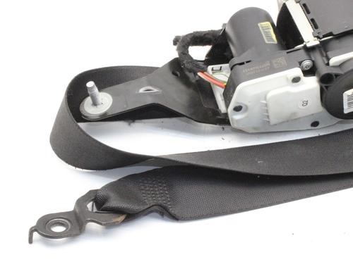 Front left seatbelt MERCEDES-BENZ E-CLASS (W212) E 200 CDI / BlueTEC (212.005, 212.006) | BP40501230I26 - Image 2