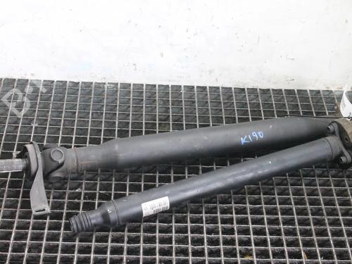 Used Driveshaft Driveshaft MERCEDES-BENZ S-CLASS Coupe (C216) CL 500 (216.371) (388 hp) 39839042 39839042