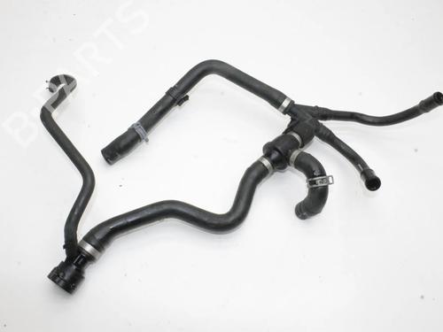 Pipe CUPRA BORN (K11) 58 | BP39795720M125 - Image 7