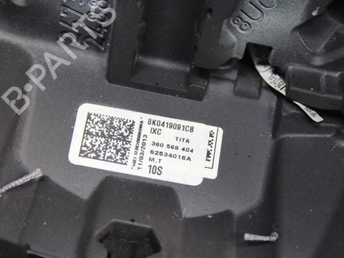 Rat AUDI A5 Convertible (8F7) 2.0 TDI | BP39807256C49 - Image 11