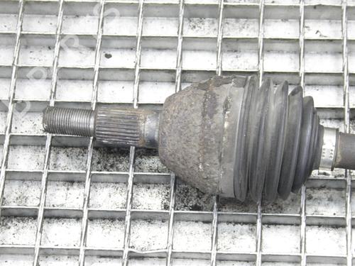 Left front driveshaft OPEL ANTARA A (L07) 2.2 CDTi 4x4 | BP39787972M38 - Image 2