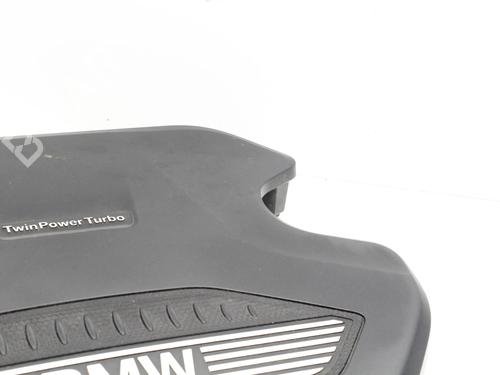 Upper protection BMW 1 (F40) 116 d | BP39836901M93 - Image 3