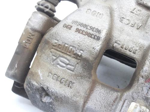 Left front brake caliper CITROËN C4 III (BA_, BB_, BC_) ë-C4 (BCZKXC, BZCKSC) | BP39772201M105 - Image 4