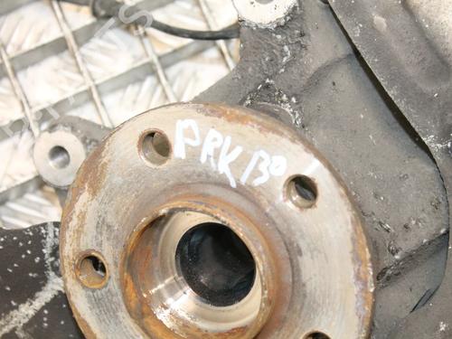 Left front steering knuckle MINI MINI (F56) Cooper S | BP39850766M25 - Image 3