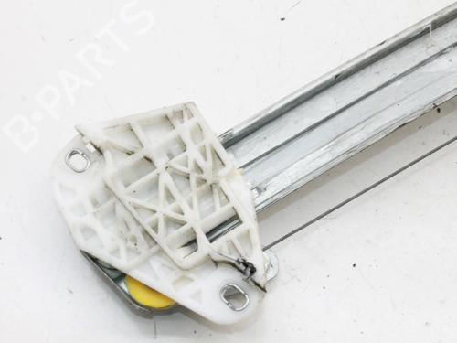 Rear left window mechanism HONDA HR-V (RU) 1.6 i-DTEC (RU8) | BP39847859C24 - Image 3