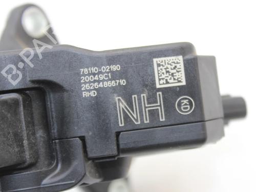 Pedal TOYOTA COROLLA Hatchback (_E21_, _EA1_, _EH1_) 1.8 Hybrid (ZWE211, ZWE219) | BP39877893I4 - Image 4