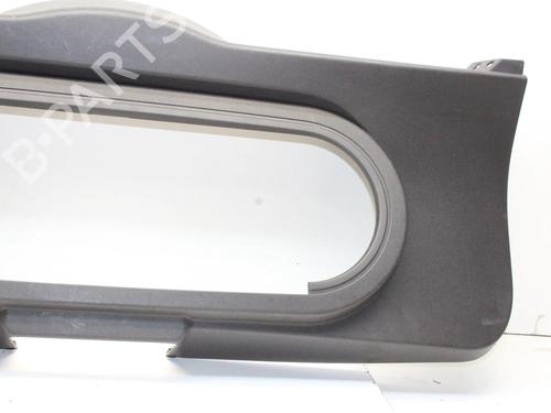 Boot lining JEEP COMPASS (MK49) 2.4 | BP39827706I3 - Image 4