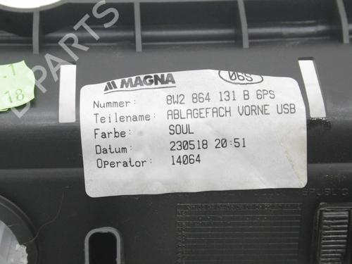 Electronic module AUDI A5 Convertible (F57, F5E) 2.0 TFSI | BP39873967M83 - Image 6
