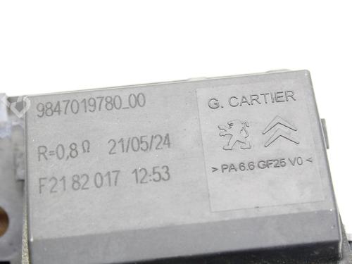 Electronic sensor OPEL MOKKA 1.2 (76) | BP39826597M84 - Image 4