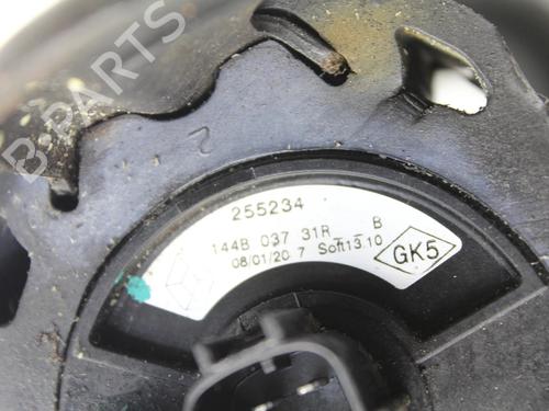 Auxiliary water pump SMART FORFOUR Hatchback (453) electric drive (453.091) | BP39799819M111 - Image 4