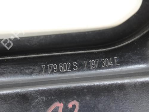 Rear right window mechanism BMW X6 (E71, E72) xDrive 30 d | BP39854950C25 - Image 6