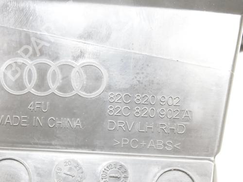 Luftventilen AUDI A1 Sportback (GBA) 35 TFSI | BP39836387I21  - Image 7