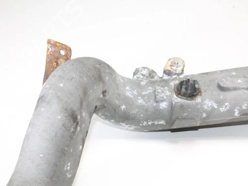 Intercooler pipe MAZDA 6 Hatchback (GH) 2.2 MZR-CD (GH10) | BP39800709M127 - Image 3