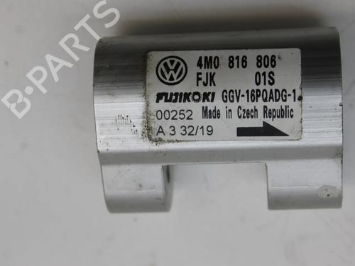 AC-rør AUDI E-TRON (GEN) 55 quattro | BP39868558M126 - Image 3