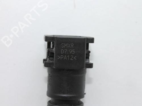 Pipe SUBARU WRX Saloon (GJ) 2.0 AWD (GK6, GK8) | BP39793109M125 - Image 5